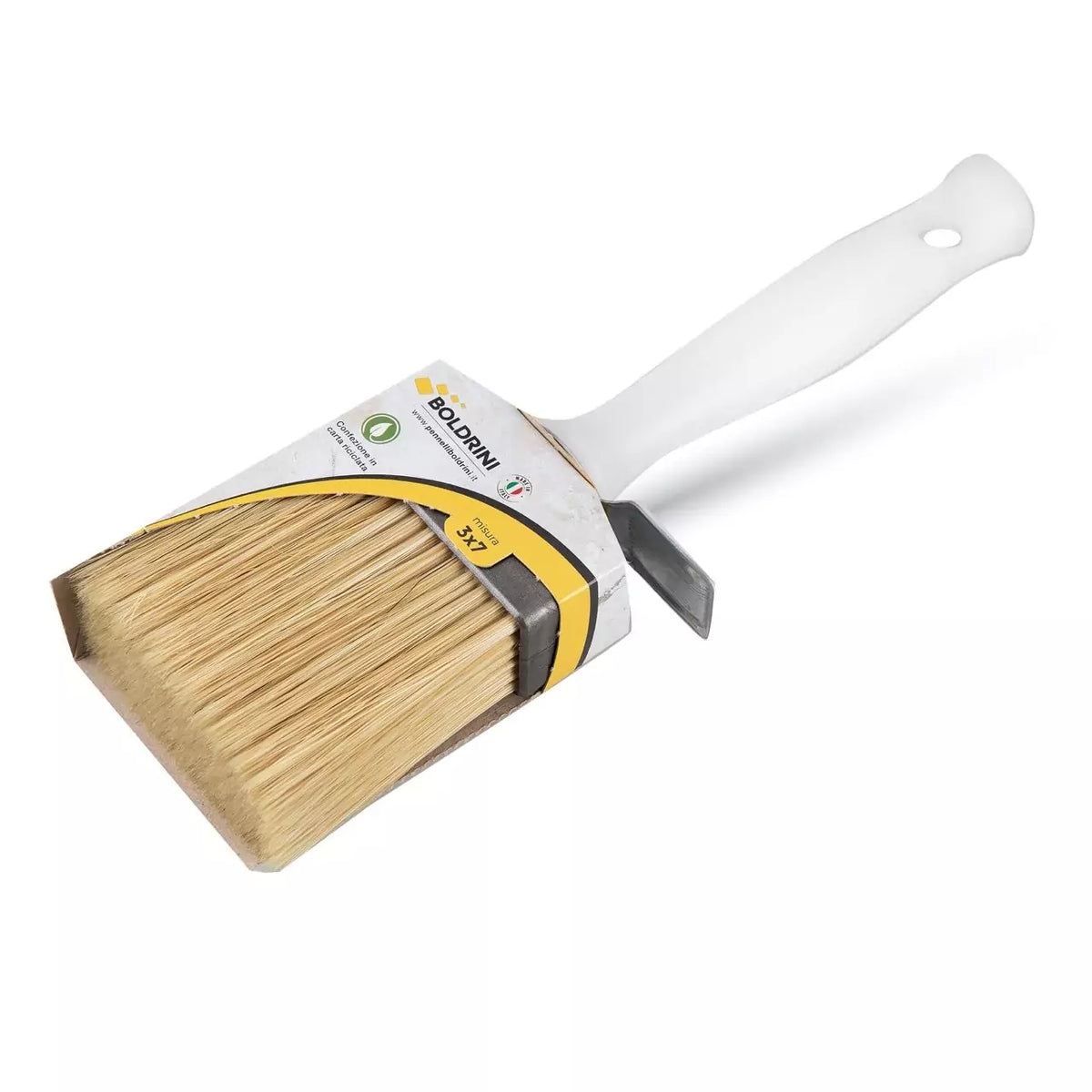 Meoded Box Brush – S