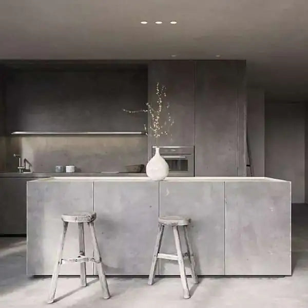 Meoded Golmex – Concrete Look Plaster