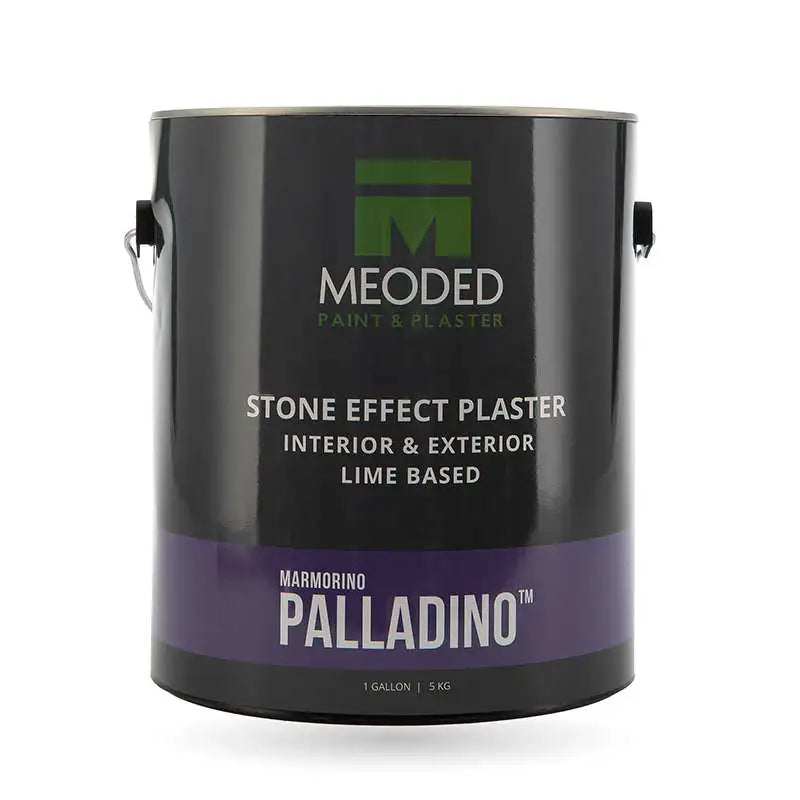 Meoded Marmorino Palladino – Stone Effect Plaster