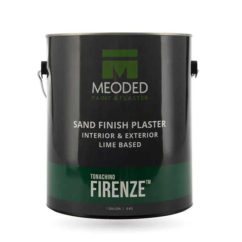 Meoded Tonachino Firenze – Sand Finish Plaster
