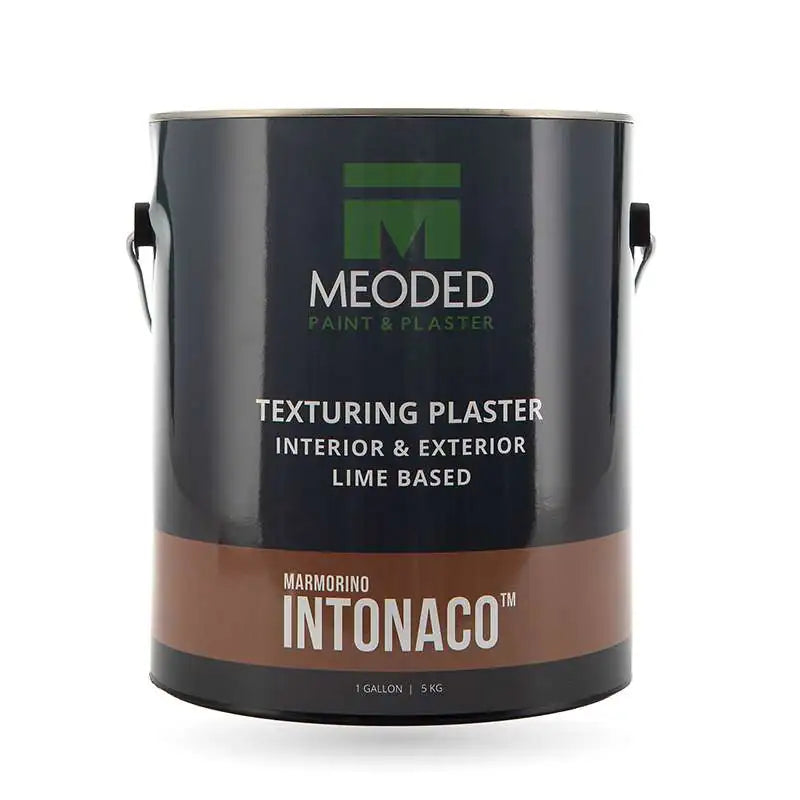 Meoded Marmorino Intonaco – Texturing Plaster