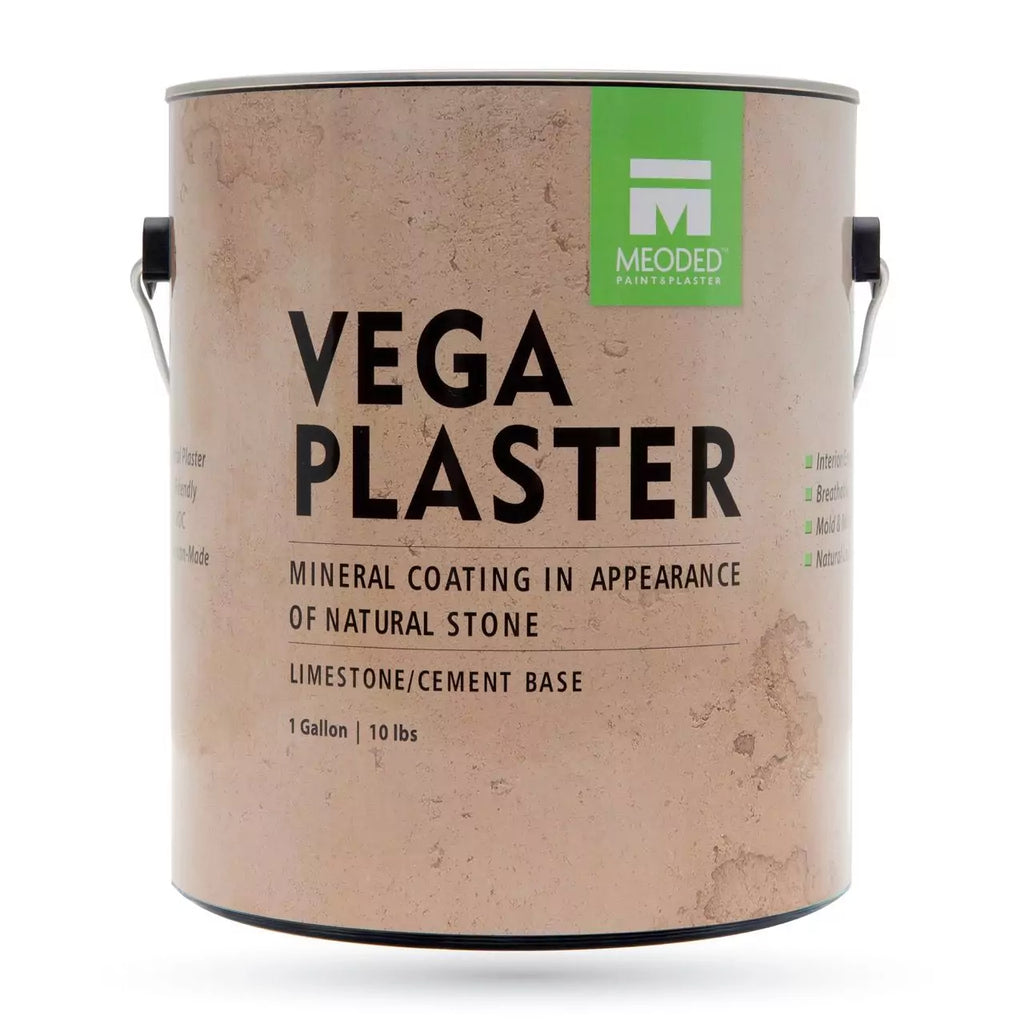Meoded Vega – Stone Finish Plaster