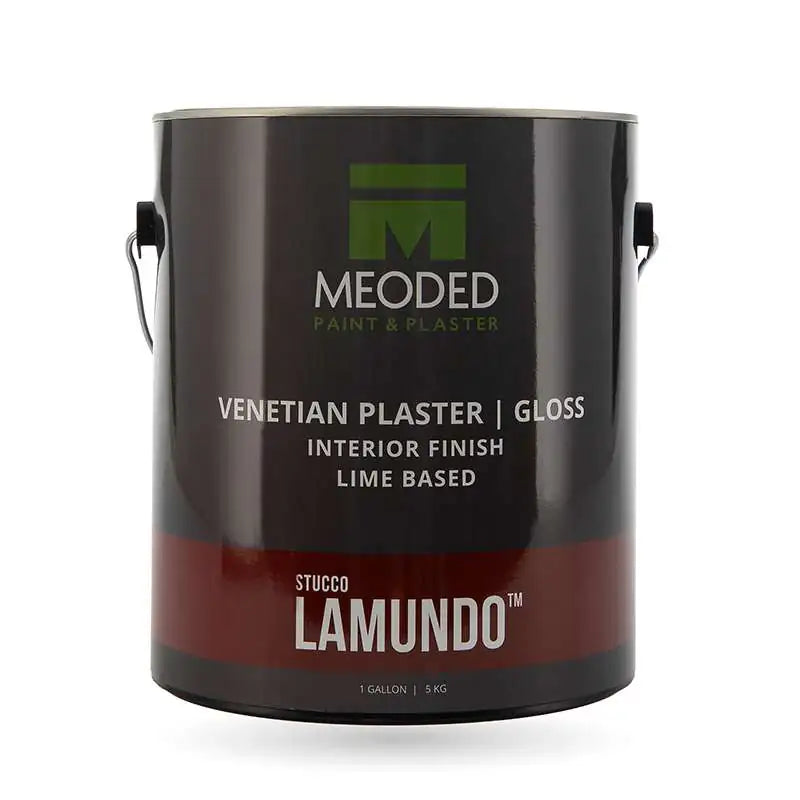 Meoded Stucco Lamundo – Venetian Plaster | Gloss
