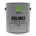 Meoded Golmex – Concrete Look Plaster