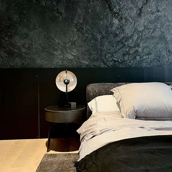 Meoded Marmorino Intonaco – Texturing Plaster