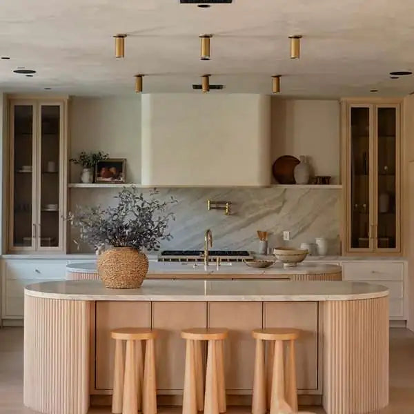Meoded Moroccan Clay – DIY Matte Plaster