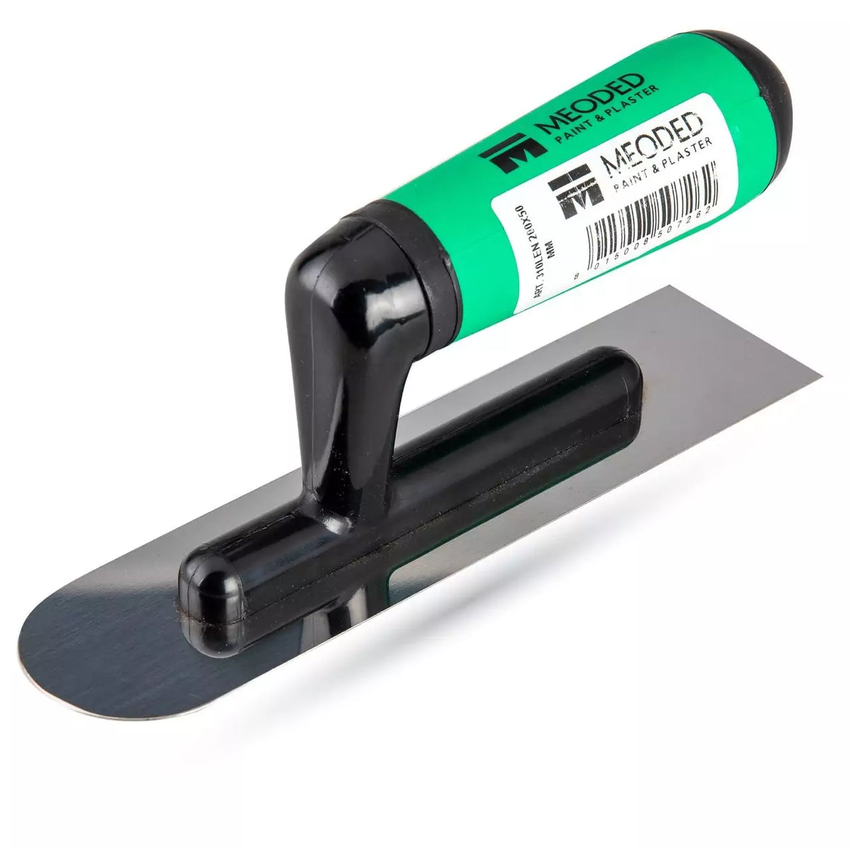 Meoded Narrow Edging Trowel 200x50mm
