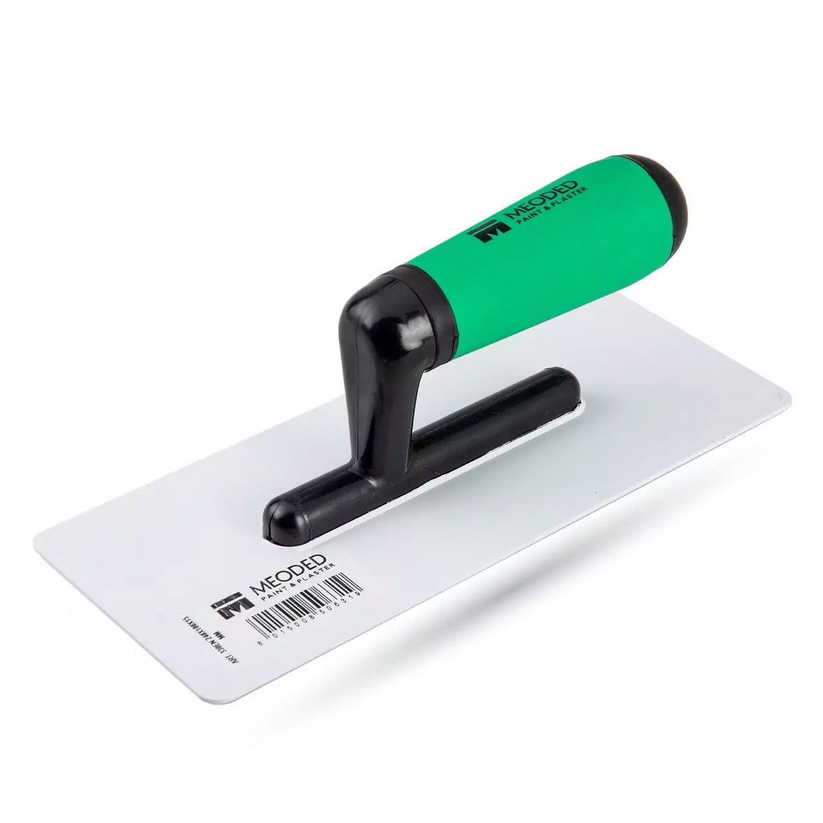 Meoded Flexible Plastic Trowel PVC 240x100x1.5mm