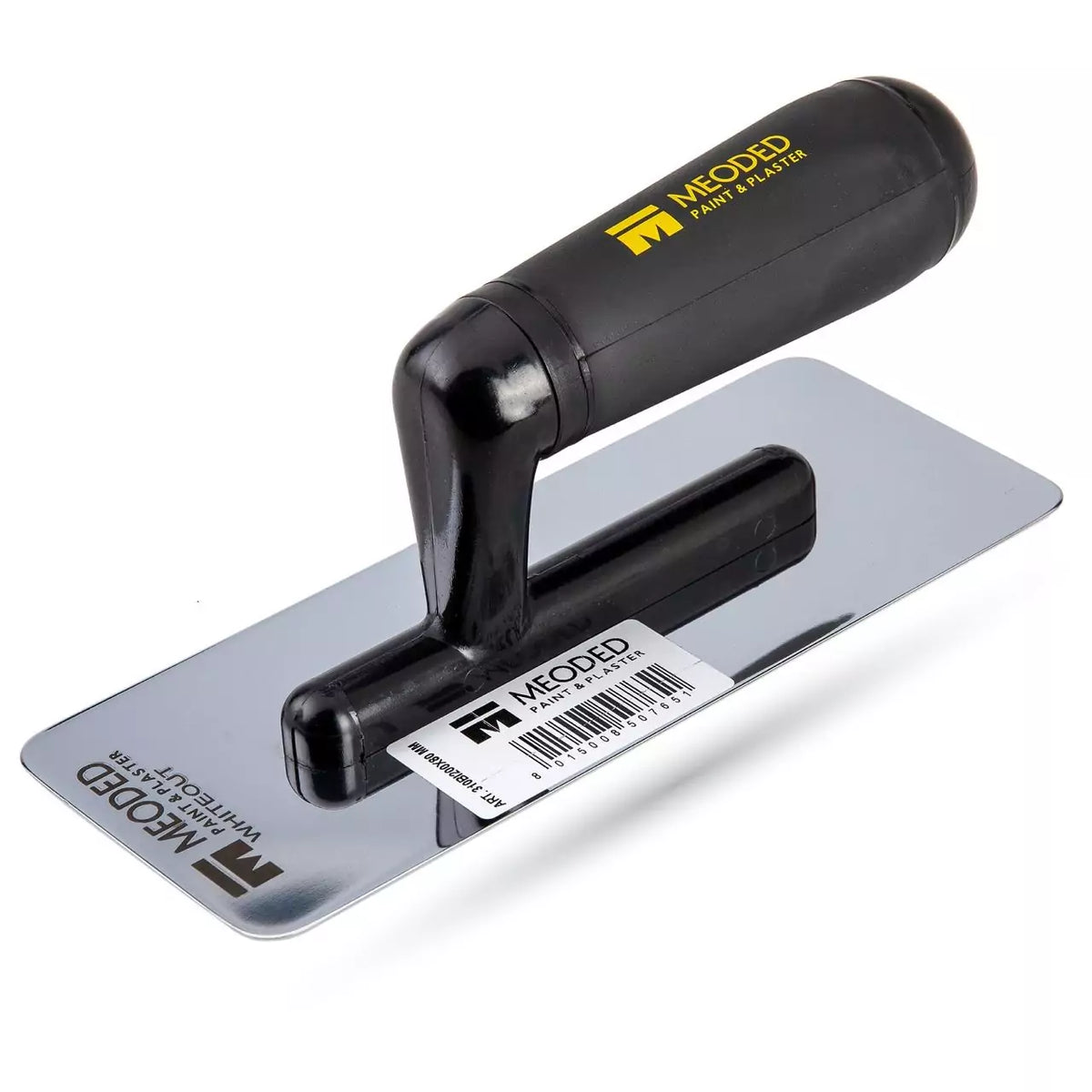 Meoded Small Whiteout Trowel 200x80mm