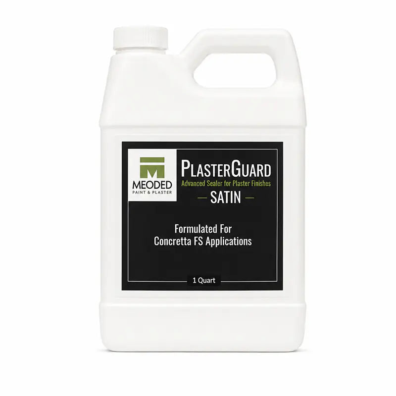 Meoded PlasterGuard Sealer