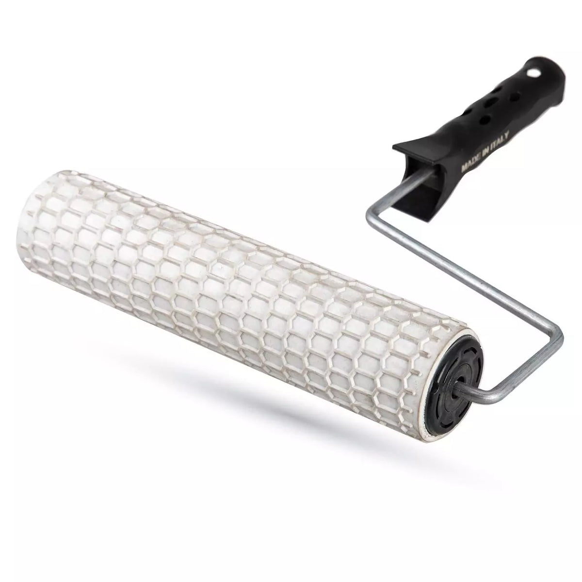 Meoded Buzz Roller
