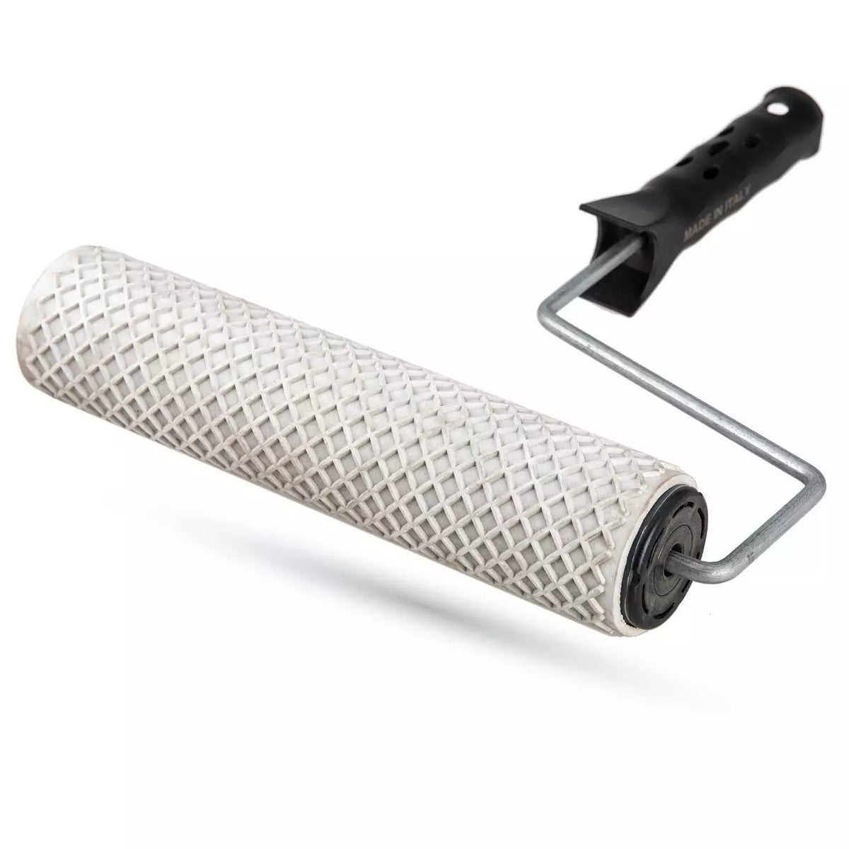 Meoded Net Roller