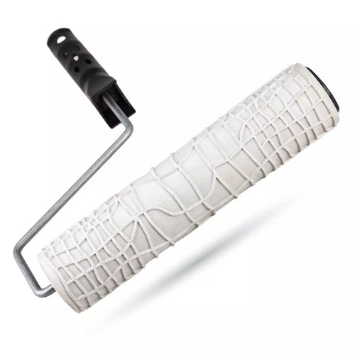 Meoded Crocodile Roller