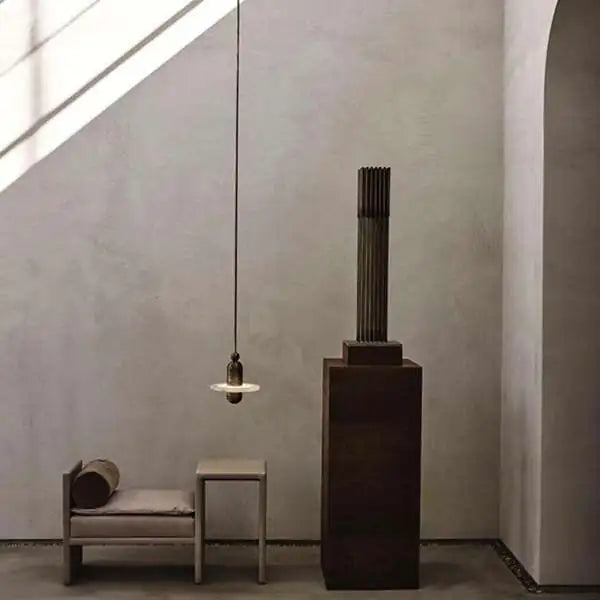 Meoded Tonachino Firenze – Sand Finish Plaster