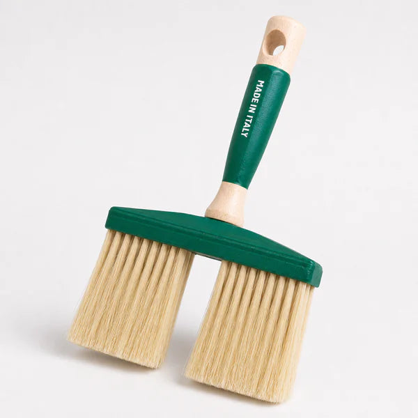 Meoded Two Tone LimeWash Brush