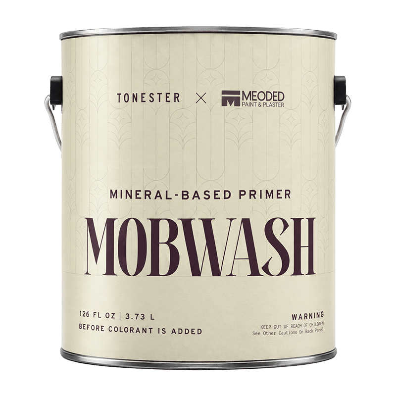Meoded MobWash Mineral Based Primer