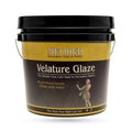 Meoded Velature Glaze