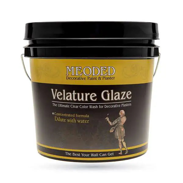 Meoded Velature Glaze